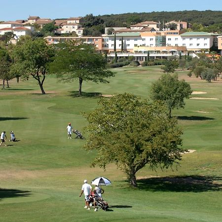 ז'וביניה Residence De Tourisme Cote Green מראה חיצוני תמונה