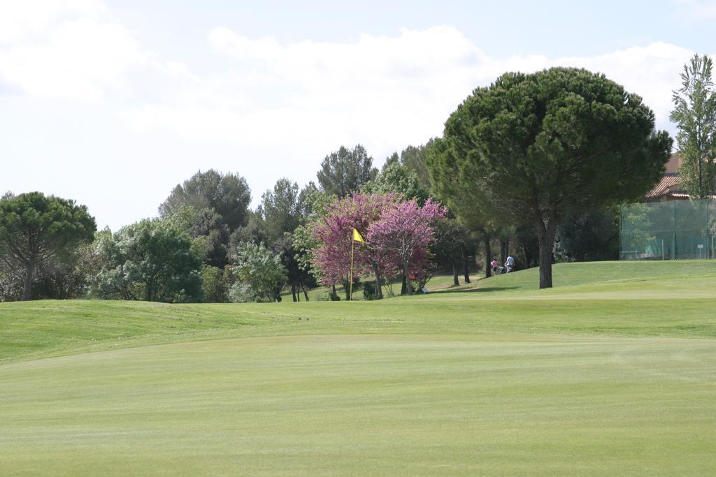 ז'וביניה Residence De Tourisme Cote Green מראה חיצוני תמונה